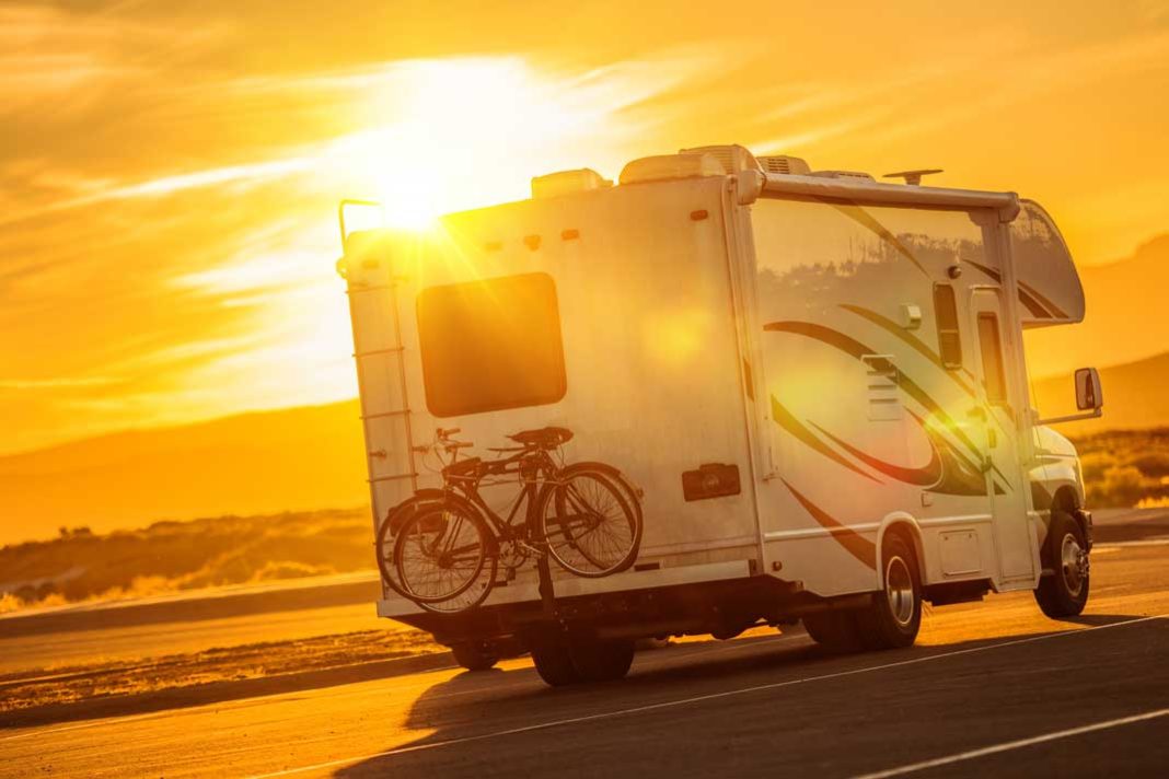 5 Tips to Start Your Own RV Adventure