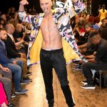 Photo Gallery: Artistix Spring & Summer 2019 Collection at New York Fashion Week