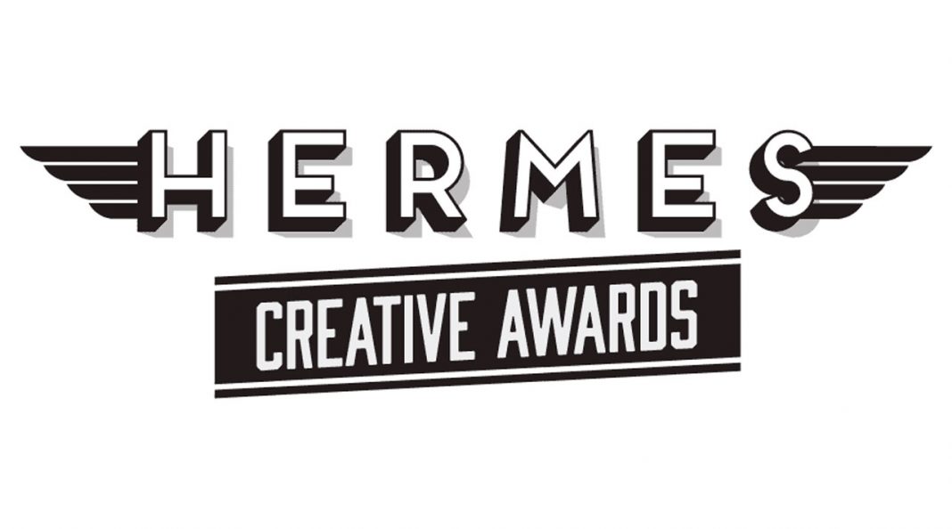 hermes creative awards