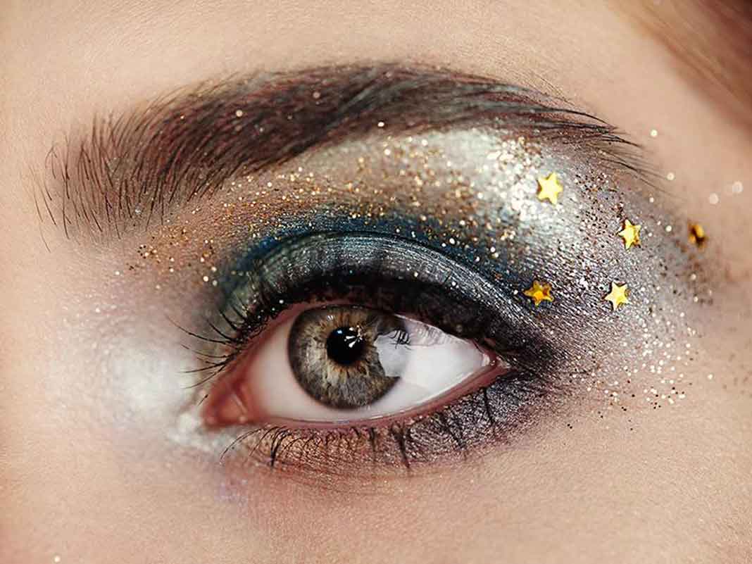 Your Eye Makeup Could Be Making You Sick? – Health