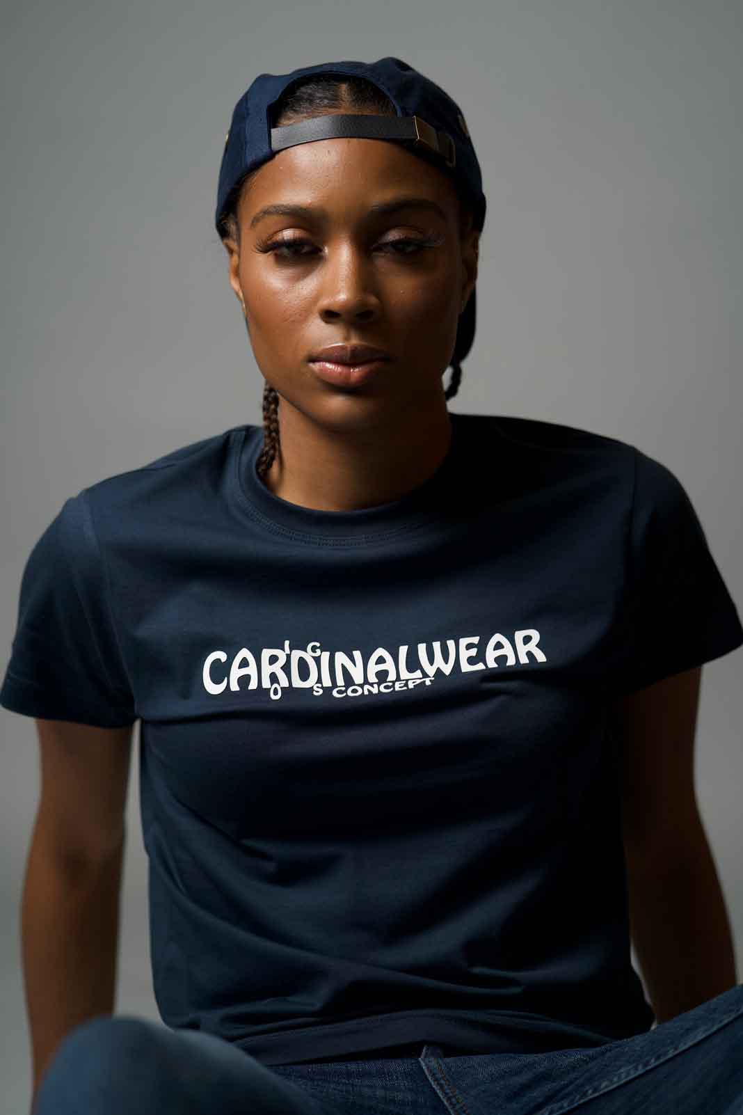 Fresh New Fashion Looks - Cardinal Sin Wear - California Pretty Fashion Magazine