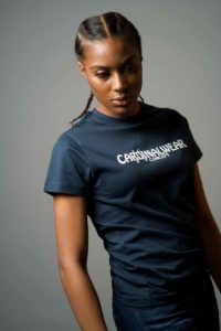 Fresh New Fashion Looks - Cardinal Sin Wear - Tee Shirt - California Pretty Fashion Magazine