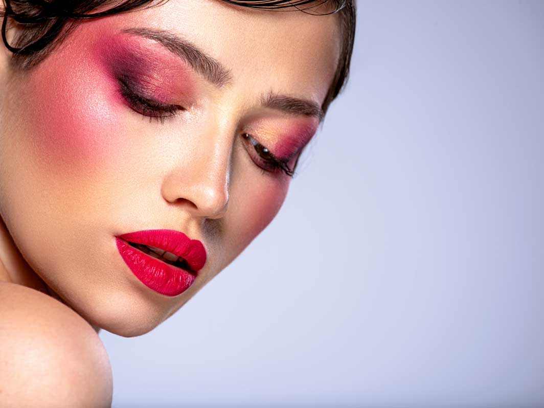 Beginner Tips For Stunning Eye Make-Up - Californi Pretty Magazine