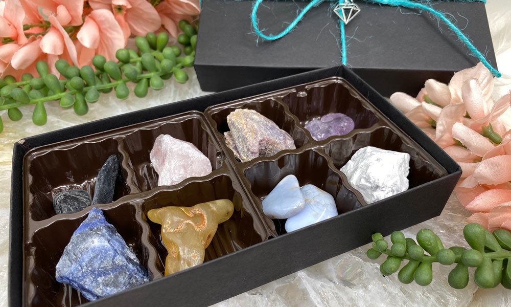 Benefits of Buying Crystals Online - California Pretty Fashion Magazine