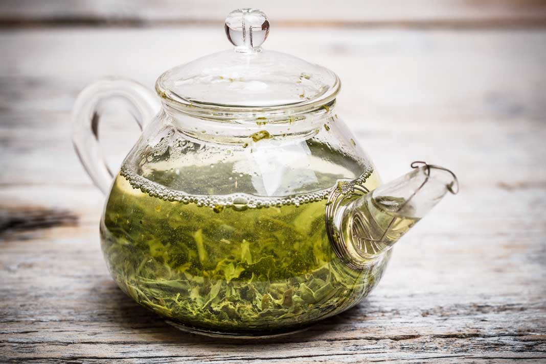 Green Tea Discover the Magic of Tea Its Many Health Advantages California Pretty Magazine