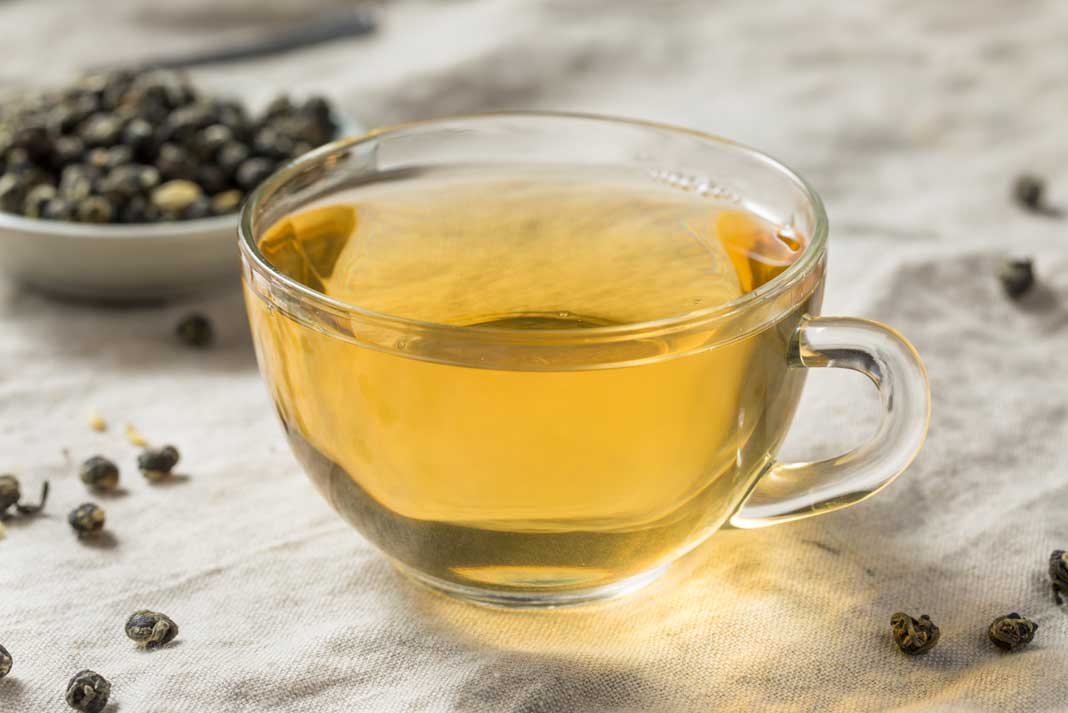 Oolong Tea Discover the Magic of Tea Its Many Health Advantages California Pretty Magazine