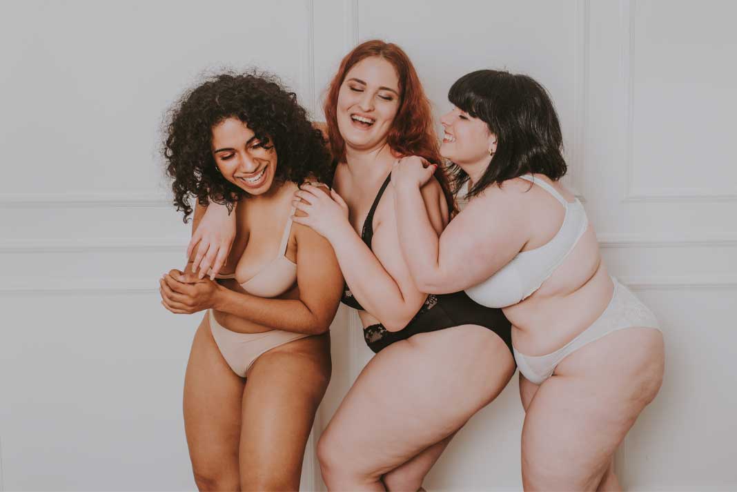 10 Top Plus Size Models 2023 - California Pretty Magazine