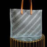 Apinke Creations: Exceptionally Tailored Bespoke Wears Ready to Wear Denim and Ankara Bags