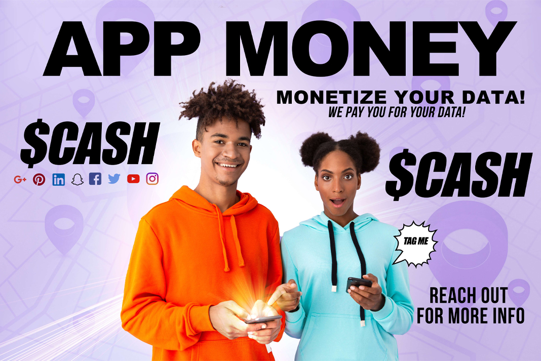 App Money - Download the Tapestri App and Start Earning Real Money