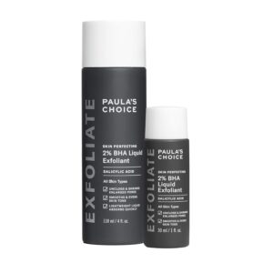 Paula's Choice SKIN PERFECTING 2_ BHA Liquid Salicylic Acid Exfoliant